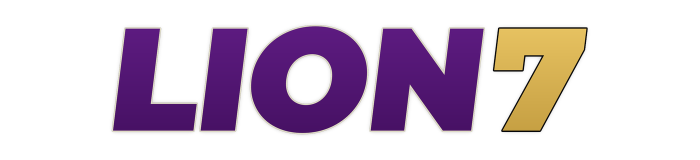 Lion7 Logo